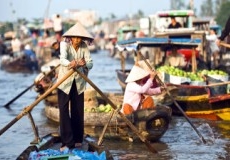 Mekong Delta Travel Guide