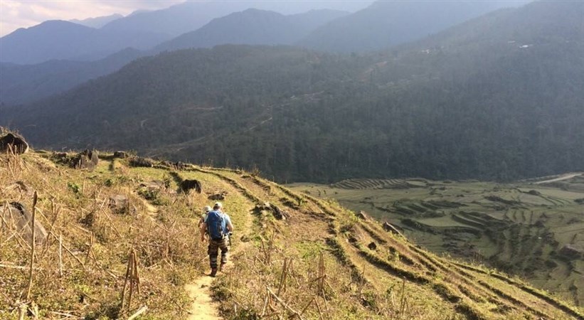 northwest vietnam tour