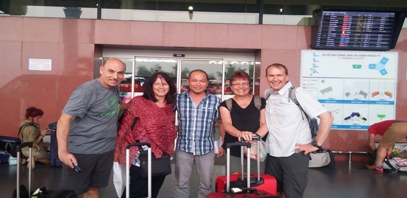 e vietnam visa