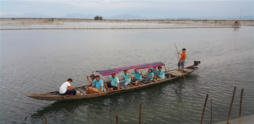 tours in Hue