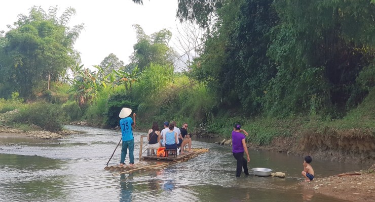 how long to travel in Vietnam travel vietnam