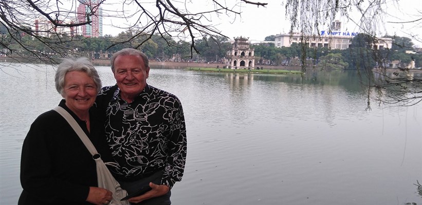 Vietnam holidays