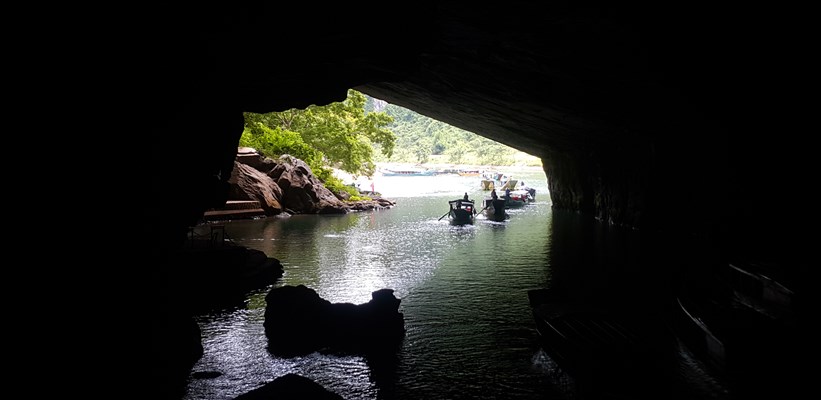 phong nha cave phong nha cave