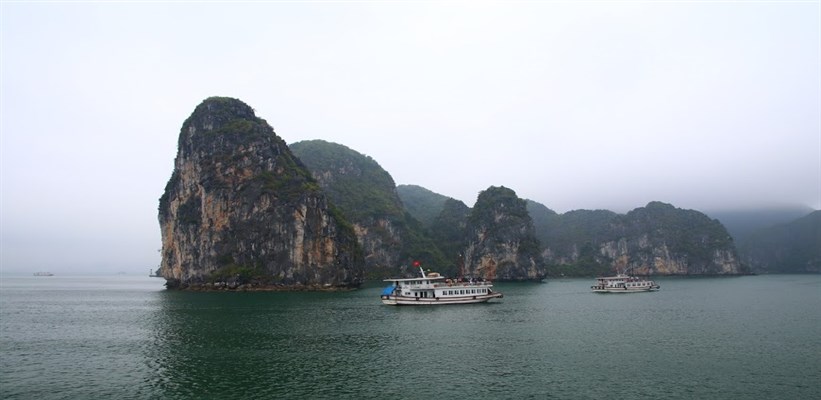 halong bay halong bay