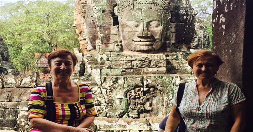 vietnam and cambodia tours