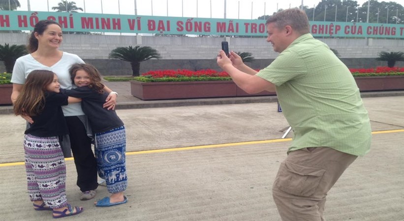 How to Apply for a Vietnam Visa for Children How to Apply for a Vietnam Visa for Children