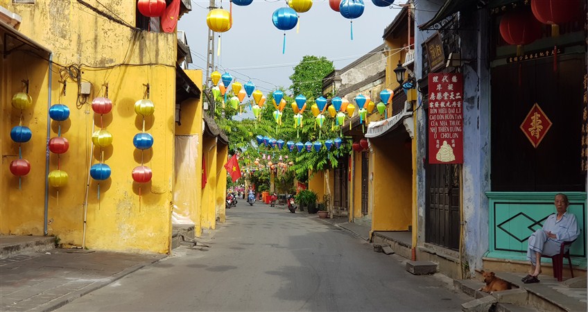 cheap visa to vietnam hoi an