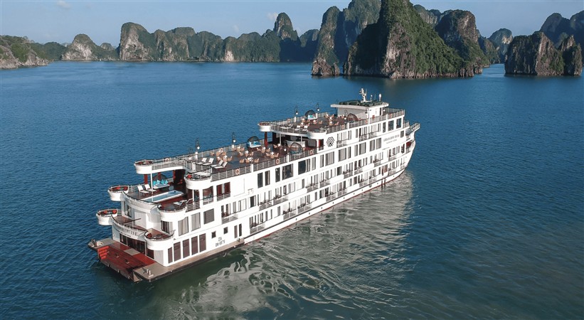 Luxury Vietnam tour company