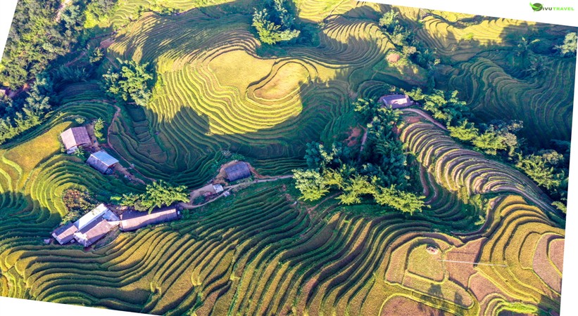 north vietnam tour