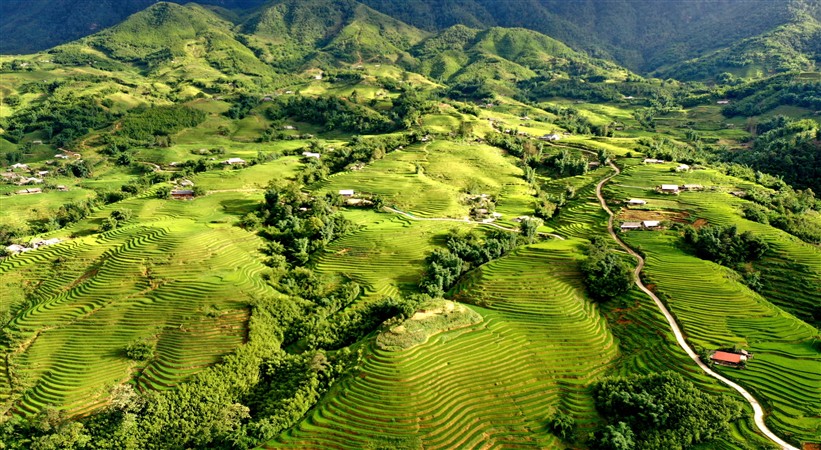 vietnam tour 2026