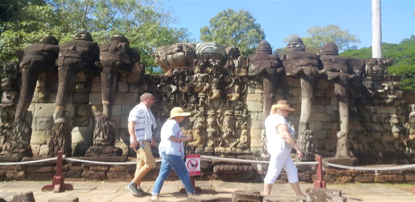 vietnam and cambodia tour vietnam and cambodia tour