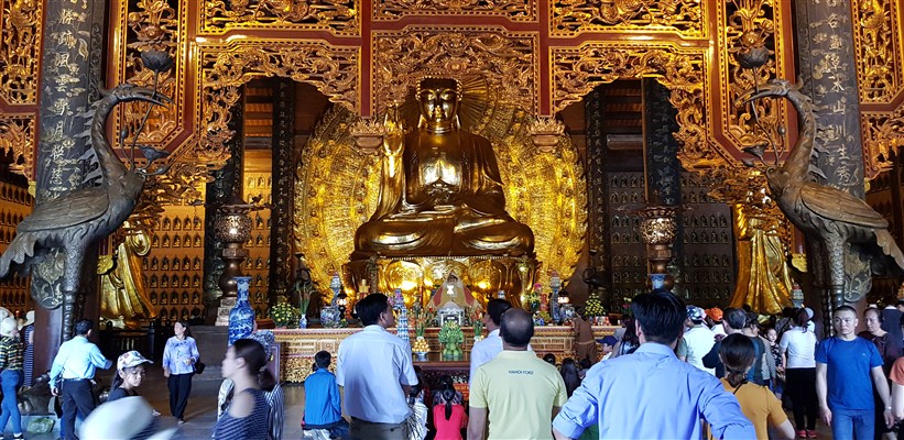 vietnam culture shocks