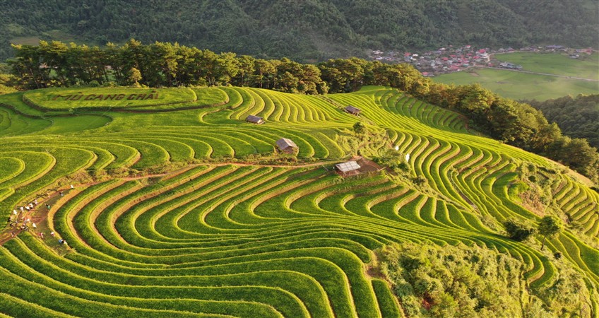 vietnam landscape photography tour
