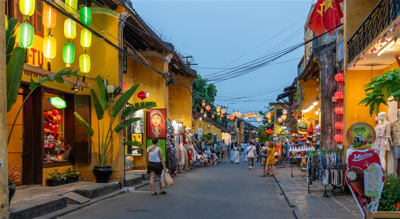 vietnam tour for 2026