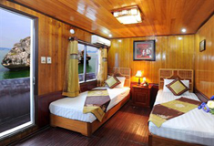 Cristina Cruise