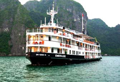 Emeraude Cruise
