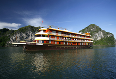 Emotion Cruise