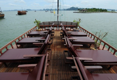 Fantasea Cruise