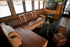 Fantasea Cruise