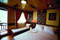 Red Dragon Cruise