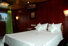 Red Dragon Cruise