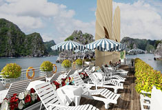 Halong Signature Cruise