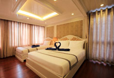Halong Signature Cruise