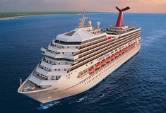 Victory Cruise