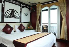 Dragon Pearl Cruise