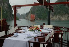 Dragon Pearl Cruise