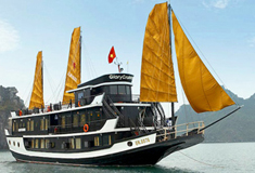 Glory Cruise