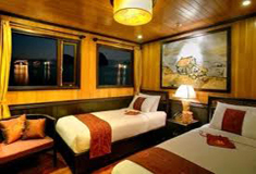 Indochina Sails
