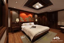 Paradise Luxury Cruise