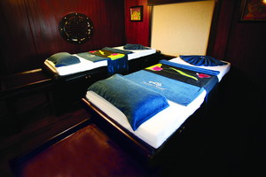Paradise Luxury Cruise