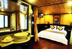 Petit Victory Star Cruise
