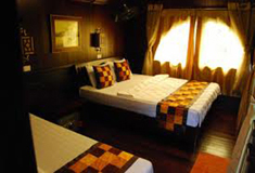 Petit Victory Star Cruise