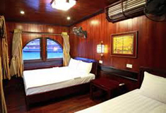 Petit Victory Star Cruise