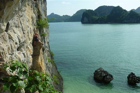 Travel Vietnam