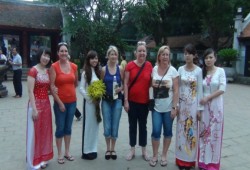 Vietnam tour packages