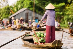 Vietnam holiday