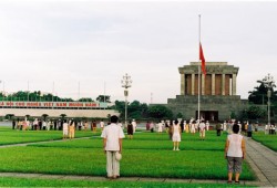 Hanoi tour