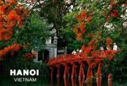 Hanoi tour