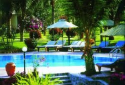 Mui Ne Beach Getaway