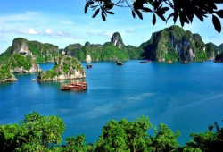Vietnam travel experience