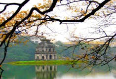 Vietnam holiday
