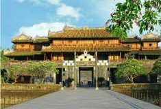 Vietnam tour package