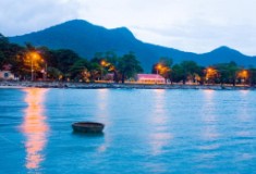 Con dao travel guide