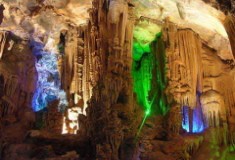 Quang Binh Travel Guide