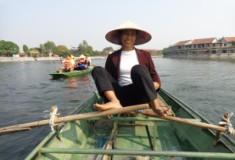 Vietnam holidays