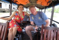 Vietnam tour package
